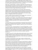 Resumen “Nash La punta del Ovillo”