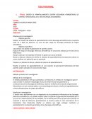 Diseño de apantallamiento contra descargas atmosféricas de central fotovoltaica de 2 mva en zonas altoandinas