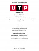 La crisis migratoria en la frontera entre Perú y Chile: una llamada a la solidaridad y la cooperación intercultural