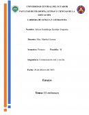 El embarazo en adolescentes