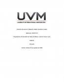 Analisis El cuervo. Edgar Allan Poe