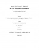 Reseña sobre la política del hijo único y la película “El Hoyo”