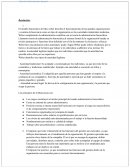 Administración General. El modelo burocrático de Max Weber