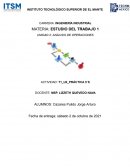 Análisis de operaciones. Los nueve enfoques