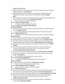 Cuestionarios oido y ojo