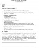 Taller de biologia Factores climáticos