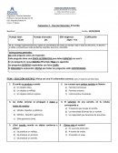 Ciencias Naturales: El Sonido