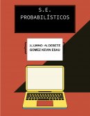 Sistemas expertos probabilísticos