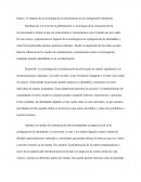 El impacto de la tecnología de la comunicación en la configuración identitaria