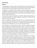 Educacion: escenarios del futuro