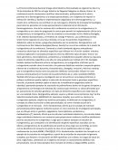 La Primera Conferencia Nacional Griega sobre Medicina Personalizada