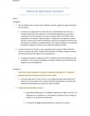 Sistema de Información Contable