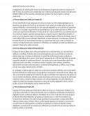 Aptitud Productiva de las Tierras