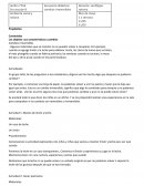 Planificacion ambiente social y natural