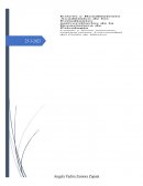 Estrés y rendimiento académico