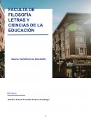 Resumen de Edgar Morin