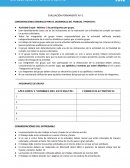 Caso de Estudio Grupal: Desafíos en el Comercio Internacional y Aduanas