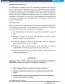 Psicología del Desarrollo