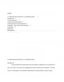 La procrastinación en la generación Z