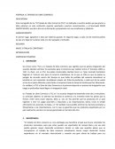 Tratado de Libre Comercio