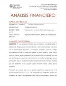 Finanzas Lácteos La Democracia