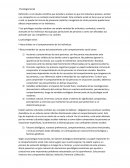 Resumen psicología social