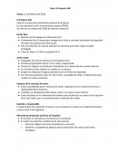 Caso: K-Products SAC