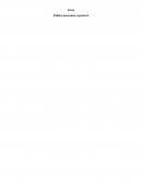 Politica monetaria y expansiva