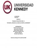 Estudio y análisis de casos de oferta y demanda