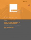 El eslabón entre la macroeconomía y la economía internacional