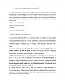 Preguntas inetrevista laboral