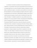 Las innovaciones tecnológicas