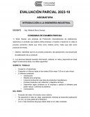 Tarea RR.HH, método Ishikawa