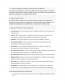 ¿Cuál es la ubicación del Derecho Fiscal como área del derecho?