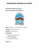 Propiedades de las funciones químicas inorgánicas