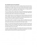 Why companys should hire colombian