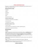 Comportamiento en grupos