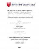 Desarrollo económico, empleo y emprendimiento
