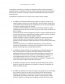 Elementos de la danza