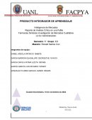 Farmacias Similares Investigación de Mercados Cualitativa