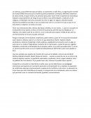 Violencia y la educación de la paz