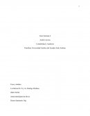 Película “La Misión”