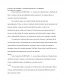 Reclutamiento y selección de personal en empresa KAMIGAMI, C. A