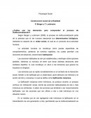 Construccion de la realidad de Berger y Lukmann