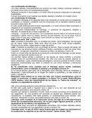 Coordenadas de liderazgo- resumen