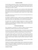 Situación de conflicto