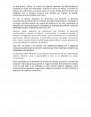 Resumen artículos de personalidad