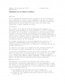 Matrices y sucursales en contabilidad