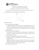 Taller Curva de Oferta y Demanda