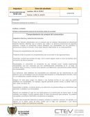 Comportamiento de compra del consumidor